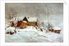 Grindelwald by William Lionel Wyllie