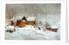 Grindelwald by William Lionel Wyllie