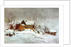 Grindelwald by William Lionel Wyllie