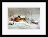 Grindelwald by William Lionel Wyllie