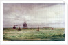 Off Copenhagen by William Lionel Wyllie