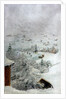 Switzerland by William Lionel Wyllie