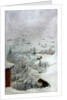 Switzerland by William Lionel Wyllie
