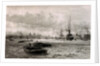 Greenwich by William Lionel Wyllie