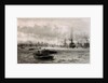 Greenwich by William Lionel Wyllie