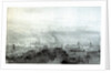 Greenwich, looking towards London by William Lionel Wyllie
