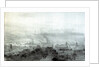 Greenwich, looking towards London by William Lionel Wyllie