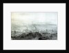 Greenwich, looking towards London by William Lionel Wyllie