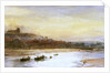 Whitby by William Lionel Wyllie