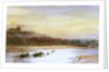 Whitby by William Lionel Wyllie
