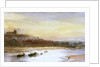 Whitby by William Lionel Wyllie