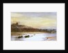 Whitby by William Lionel Wyllie