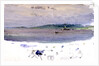 Lough Swilly by William Lionel Wyllie