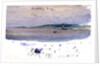 Lough Swilly by William Lionel Wyllie