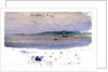 Lough Swilly by William Lionel Wyllie