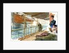 Passengers by William Lionel Wyllie