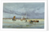 Margate by William Lionel Wyllie