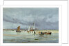 Margate by William Lionel Wyllie