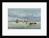 Margate by William Lionel Wyllie