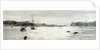 Oban by William Lionel Wyllie