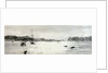 Oban by William Lionel Wyllie