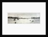 Oban by William Lionel Wyllie