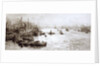 Limehouse by William Lionel Wyllie