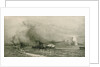 Windy Corner, Jutland by William Lionel Wyllie