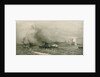 Windy Corner, Jutland by William Lionel Wyllie