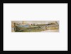 Thames barge by William Lionel Wyllie