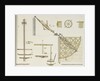 Astronomical instruments including Bradley's Zenith Sector, Sisson's Equatorial Sector and Bird's eight foot quadrant, with scale by John Charnock