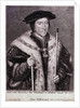 Thomas Howard, Duke of Norfolk by Hans Holbein