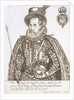 James I (1566-1625) by Laurence Johnson