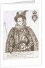 James I (1566-1625) by Laurence Johnson