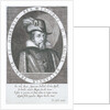James I (1566-1625) by C. G.