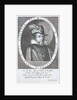 James I (1566-1625) by C. G.