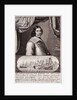 Vice Admiral Jan Evertsen (1600-1666) by P.I. Vos