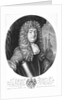 Sir Edward Sprague [Spragge] Knt. Admiral of the Blew Squadron in the year 1672 when fighting valiantly for his Country, he Gloriously expired in the bed of Honour by Isaac Becket