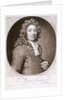 Tompion Automatopaeus, clockmaker by Godfrey Kneller