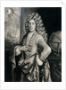 Matthew, First Baron Aylmer (1658-1720) by unknown