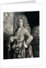 Matthew, First Baron Aylmer (1658-1720) by unknown