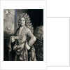Matthew, First Baron Aylmer (1658-1720) by unknown