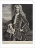 Dudley Woodbridge by Godfrey Kneller