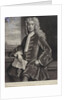 Dudley Woodbridge by Godfrey Kneller