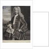 Dudley Woodbridge by Godfrey Kneller