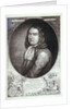 John Sheffield, Earle of Mulgrave by Godfrey Kneller