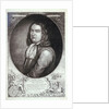 John Sheffield, Earle of Mulgrave by Godfrey Kneller