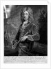 Admiral Sir John Jennings (1664-1743) by Godfrey Kneller