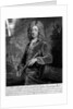 Admiral Sir John Jennings (1664-1743) by Godfrey Kneller