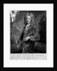 Admiral Sir John Jennings (1664-1743) by Godfrey Kneller